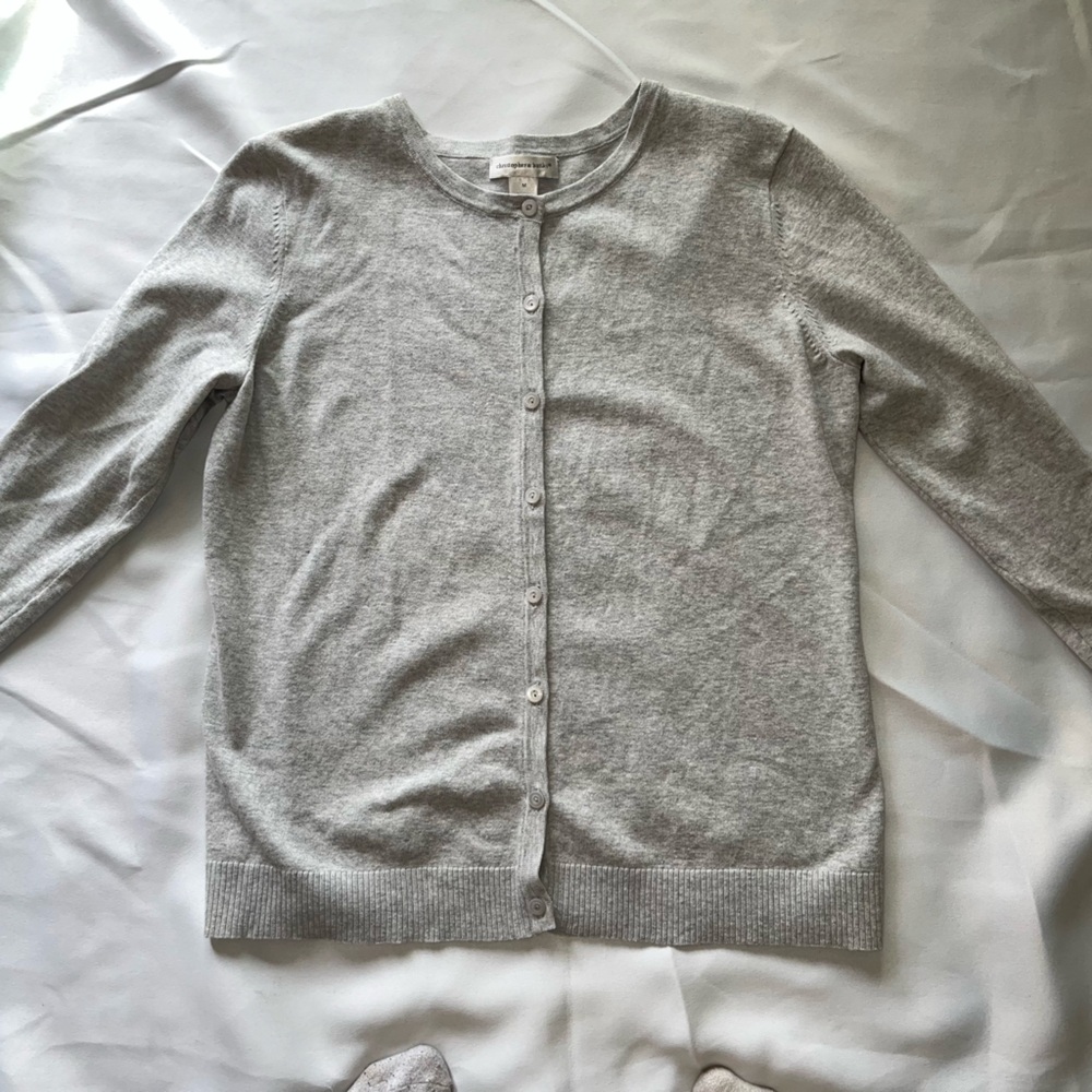 Christopher & Banks Sweater